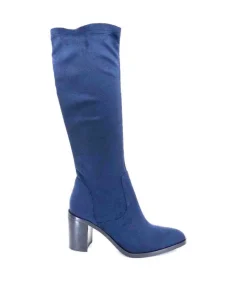 Igor Daim Stretch Bleu Duck*Adige Outlet