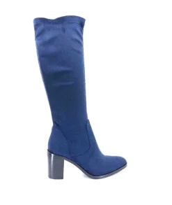 Igor Daim Stretch Bleu Duck*Adige Outlet