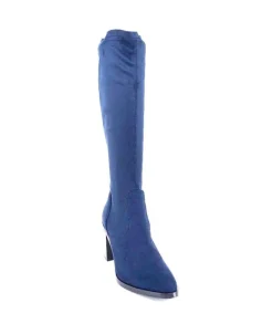 Igor Daim Stretch Bleu Duck*Adige Outlet