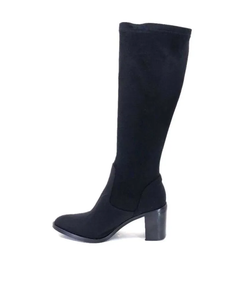 Igor Daim Stretch Noir*Adige