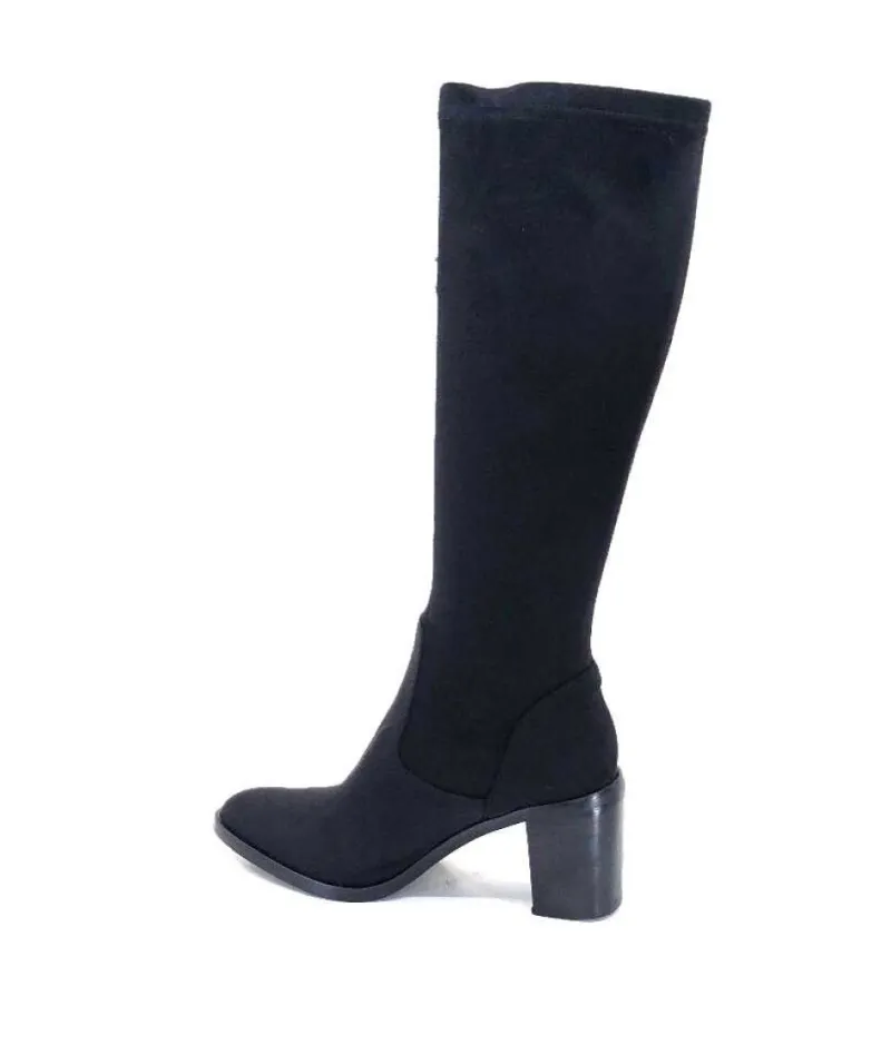 Igor Daim Stretch Noir*Adige