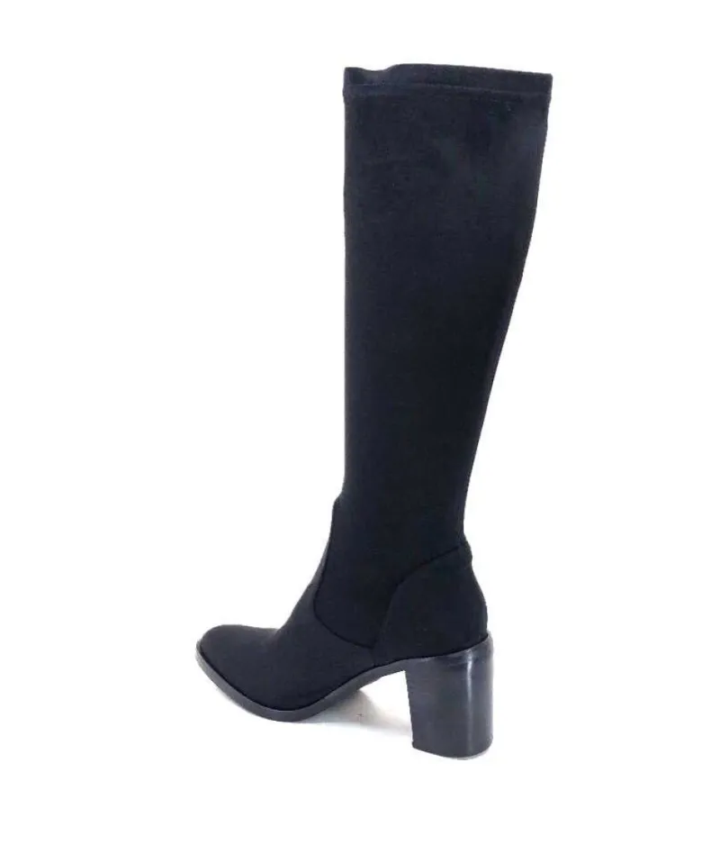 Igor Daim Stretch Noir*Adige