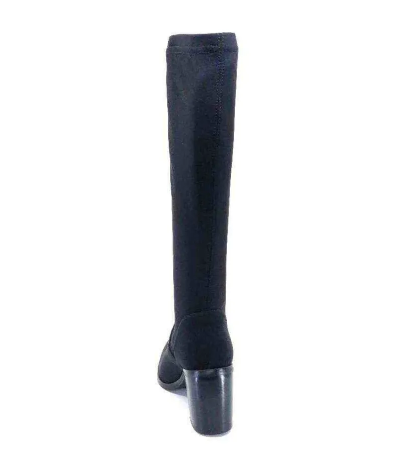 Igor Daim Stretch Noir*Adige