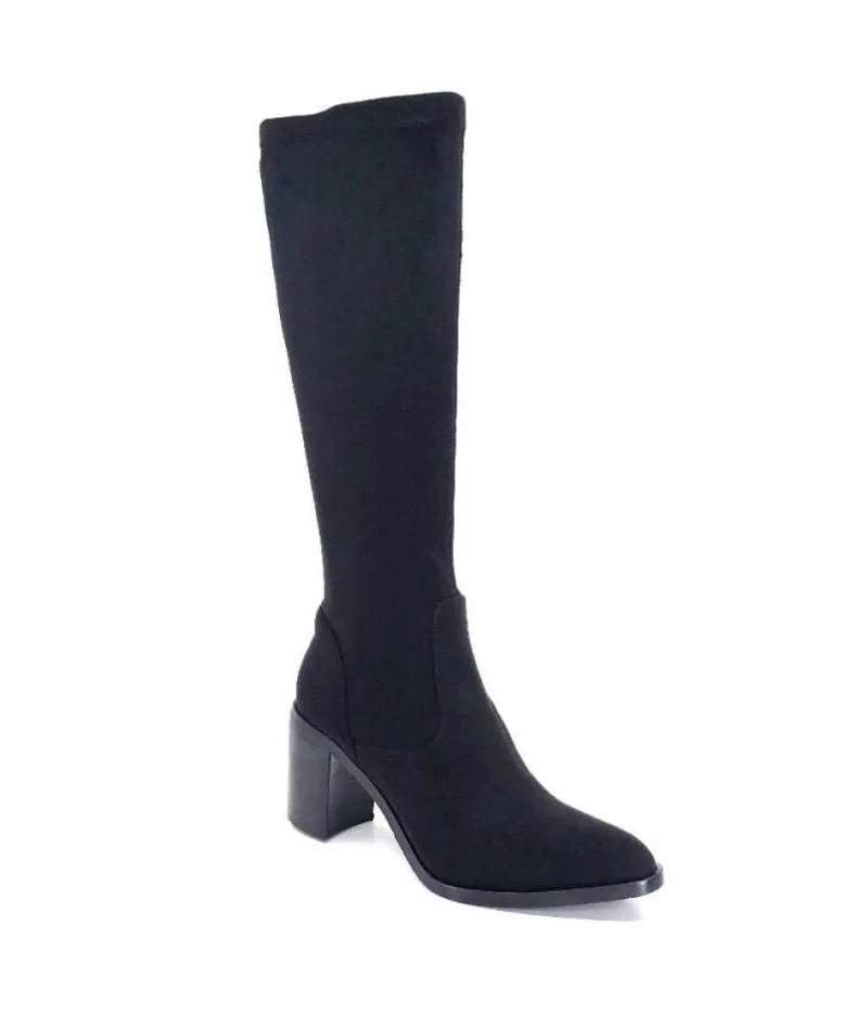 Igor Daim Stretch Noir*Adige