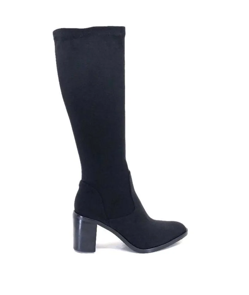 Igor Daim Stretch Noir*Adige