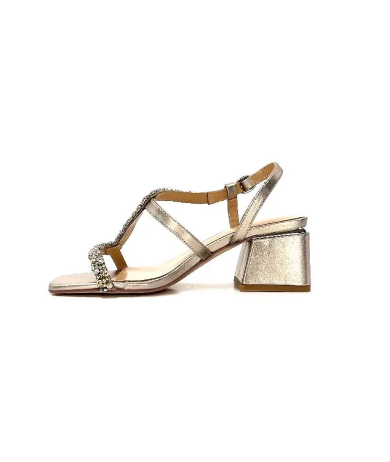 23307 Cuir Bronze*Alma En Pena Online