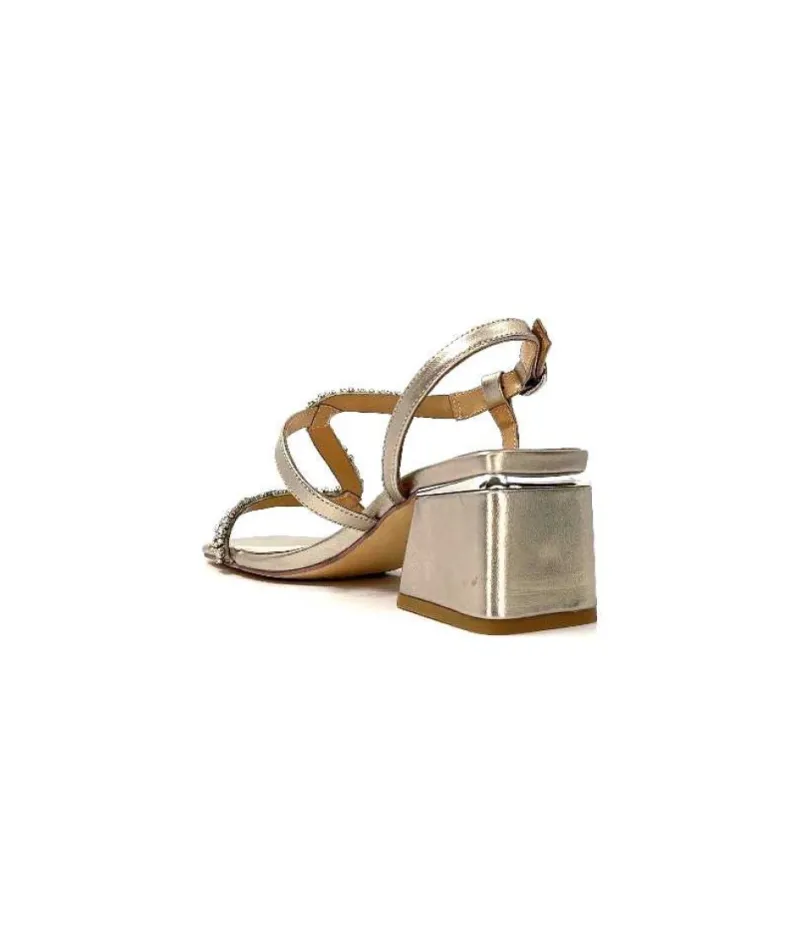 23307 Cuir Bronze*Alma En Pena Online