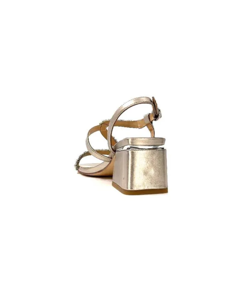 23307 Cuir Bronze*Alma En Pena Online