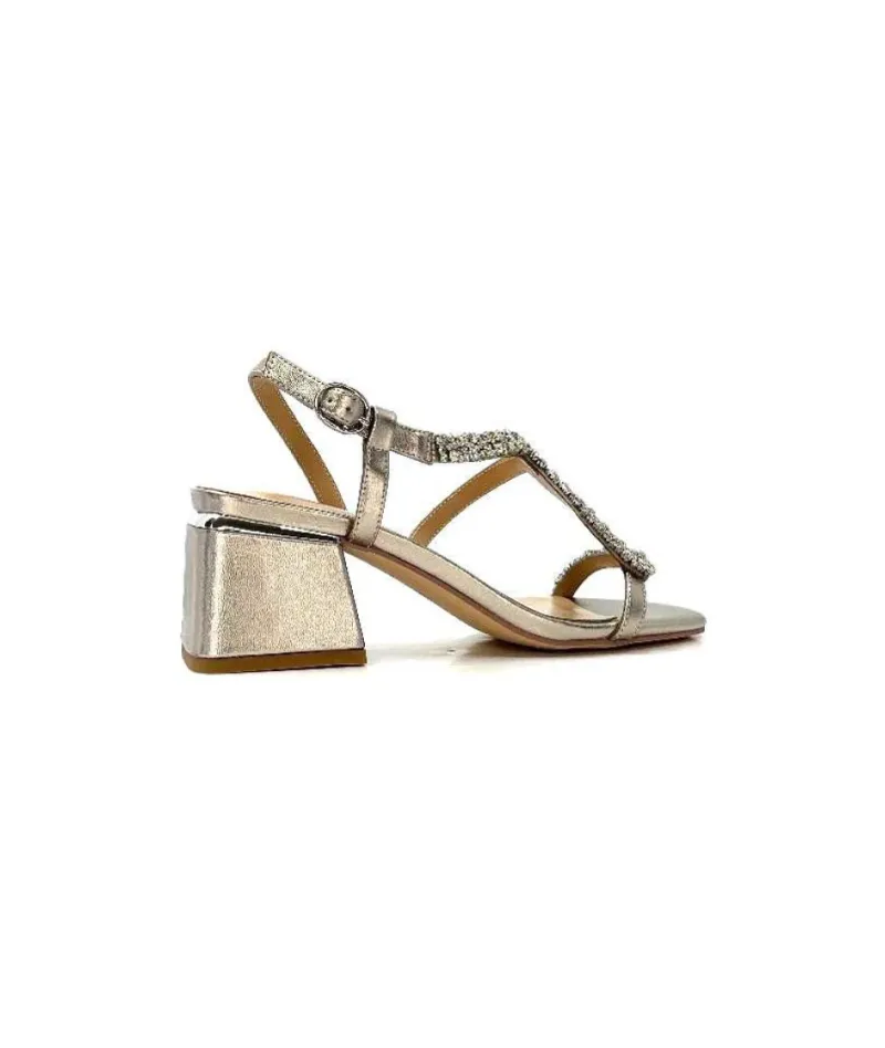 23307 Cuir Bronze*Alma En Pena Online