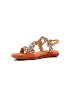 23381 Orange*Alma En Pena Hot