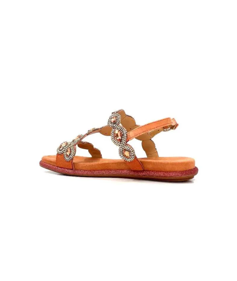 23381 Orange*Alma En Pena Hot