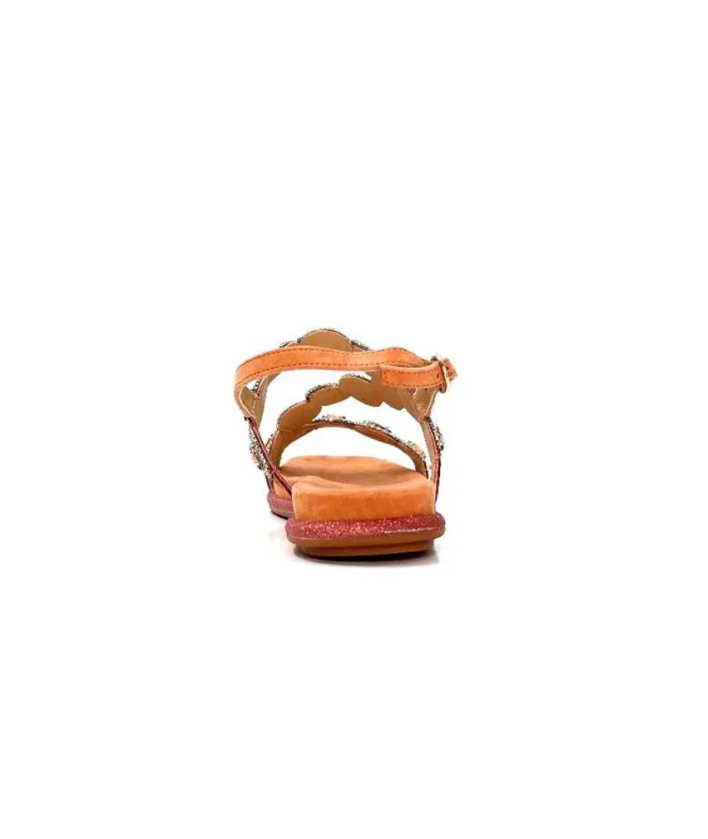 23381 Orange*Alma En Pena Hot