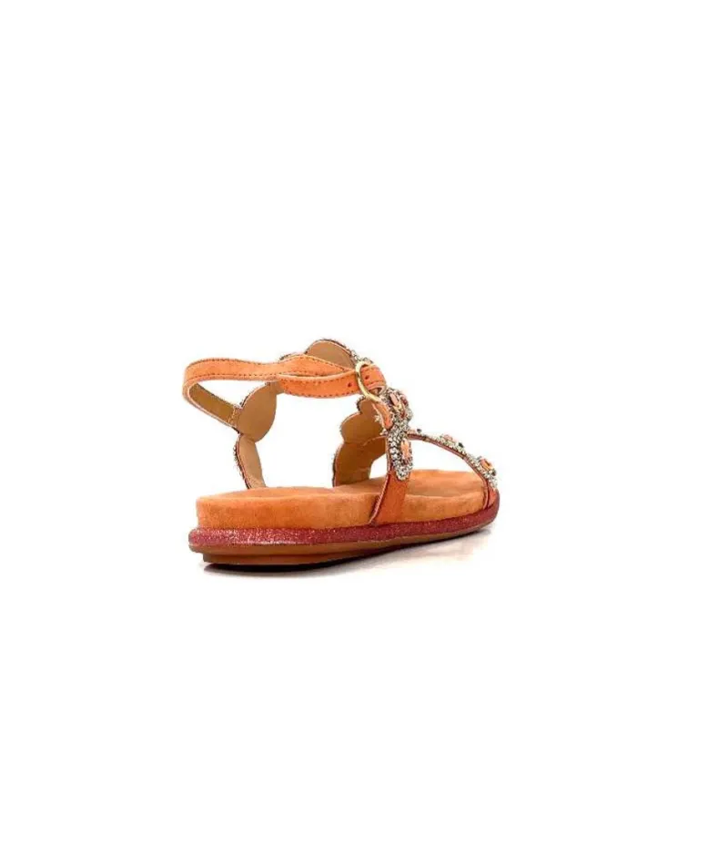 23381 Orange*Alma En Pena Hot