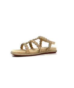 23385 Taupe*Alma En Pena Hot