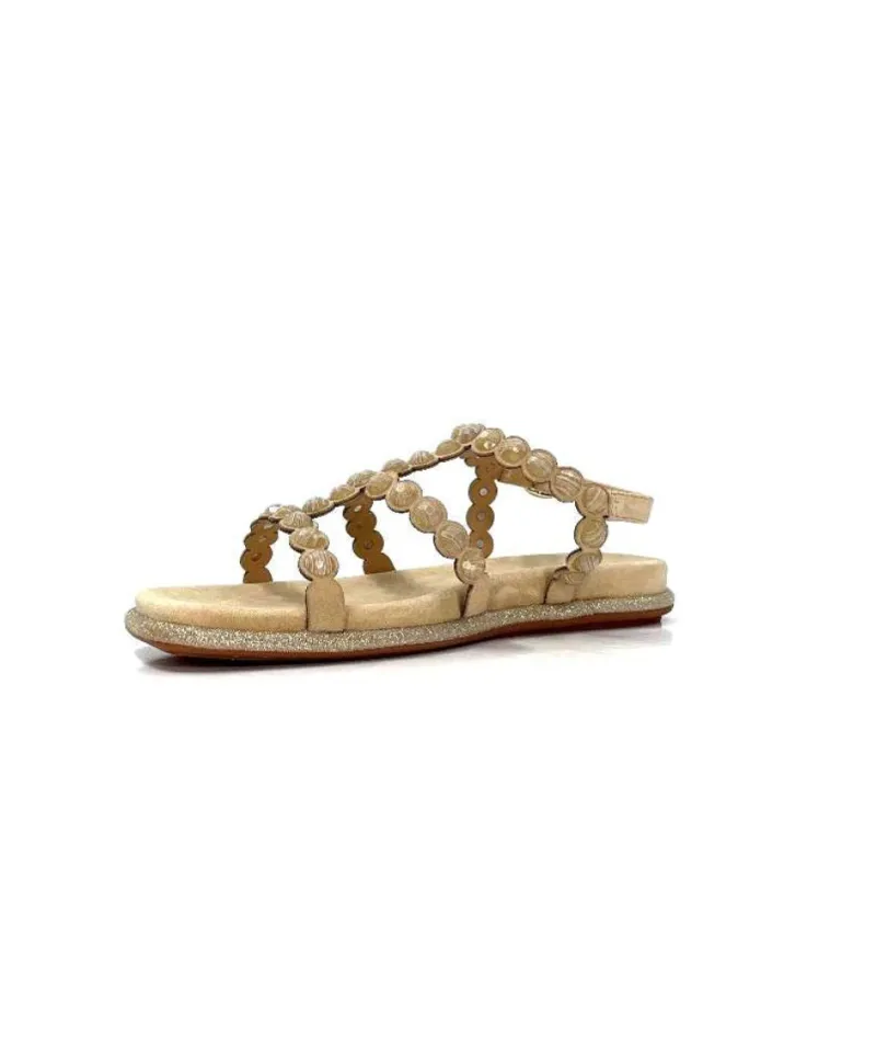 23385 Taupe*Alma En Pena Hot