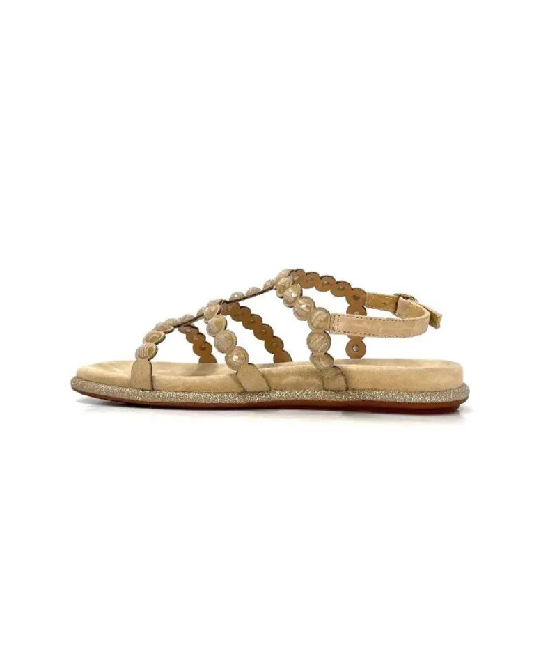 23385 Taupe*Alma En Pena Hot