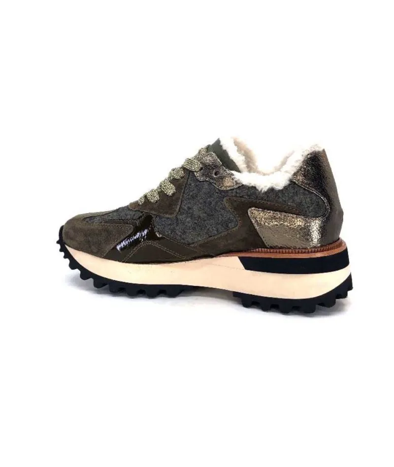 2145 Cuir Kaki*Alpe Online