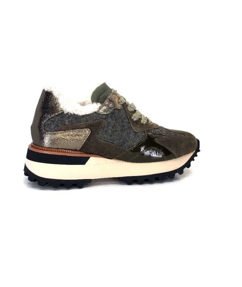 2145 Cuir Kaki*Alpe Online