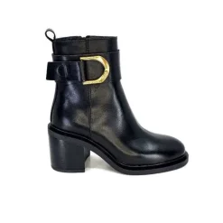 27381705 Cuir Noir*Alpe Clearance