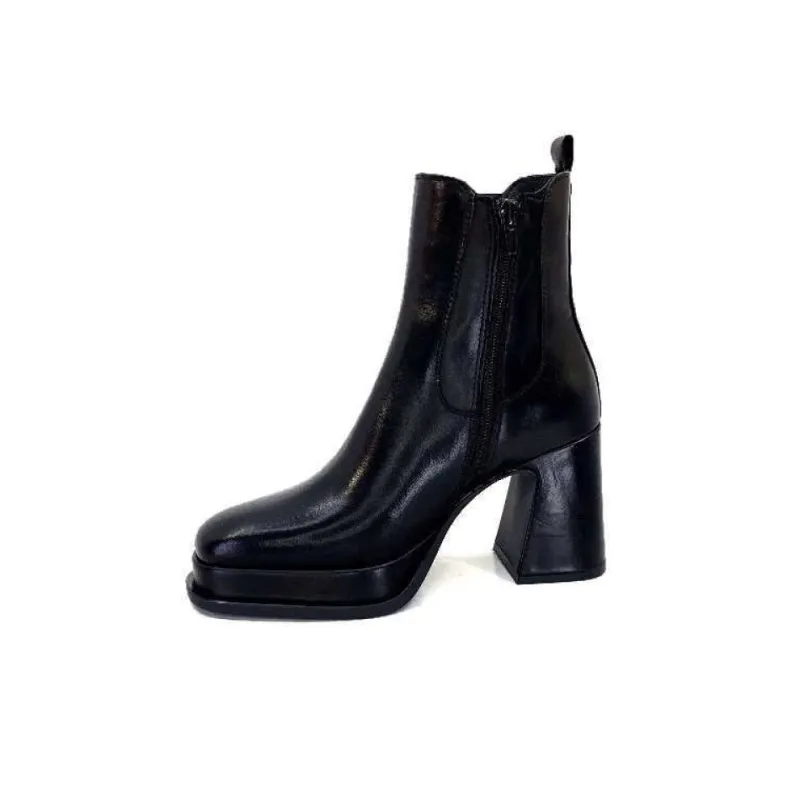 27511705 Cuir Noir*Alpe Clearance