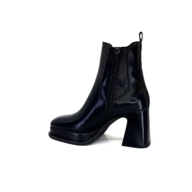 27511705 Cuir Noir*Alpe Clearance