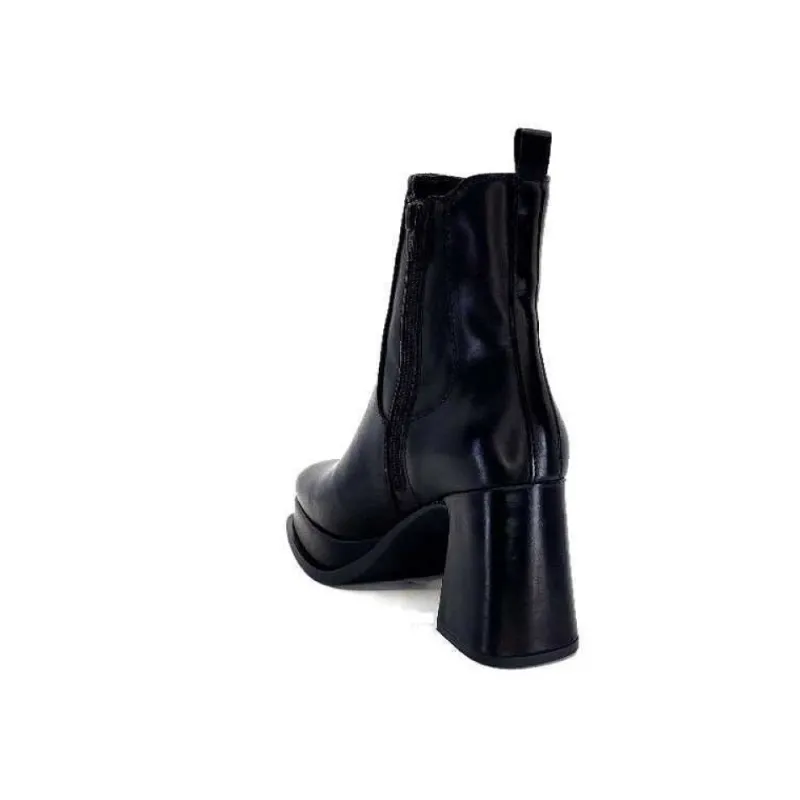 27511705 Cuir Noir*Alpe Clearance