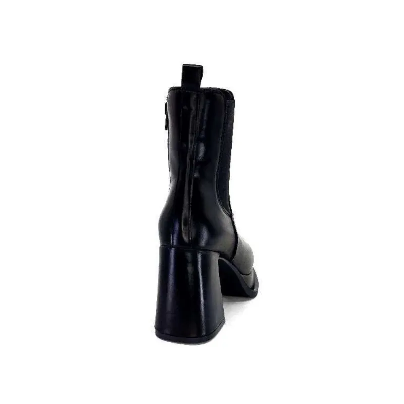 27511705 Cuir Noir*Alpe Clearance