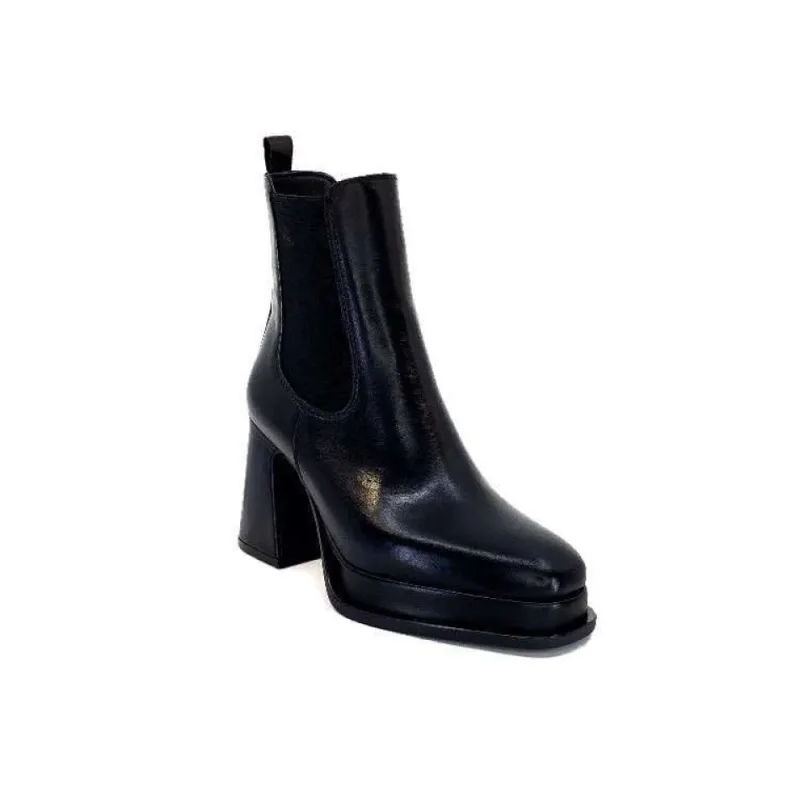 27511705 Cuir Noir*Alpe Clearance