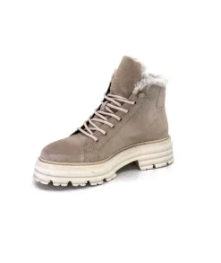 2507 Daim Beige*Alpe