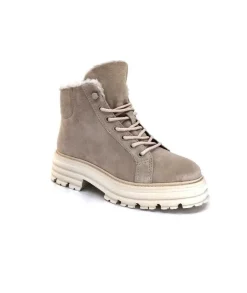 2507 Daim Beige*Alpe