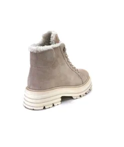 2507 Daim Beige*Alpe