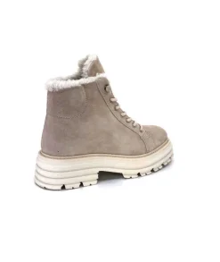 2507 Daim Beige*Alpe