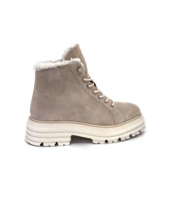 2507 Daim Beige*Alpe