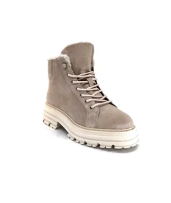 2507 Daim Beige*Alpe