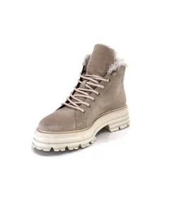 2507 Daim Beige*Alpe