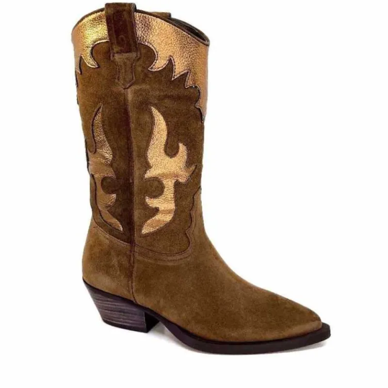 20881146 Daim Marron*Alpe Clearance