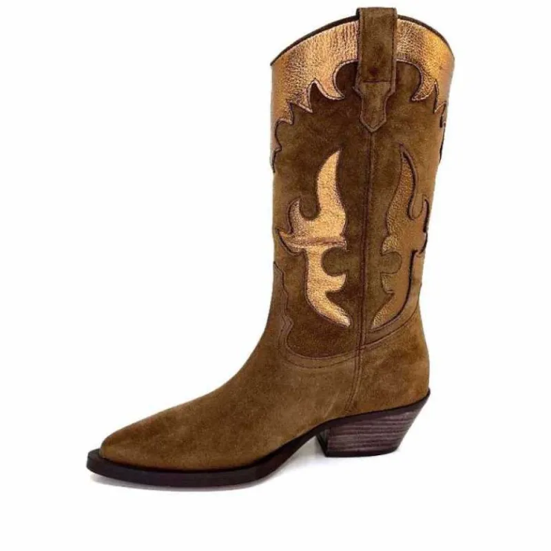 20881146 Daim Marron*Alpe Clearance