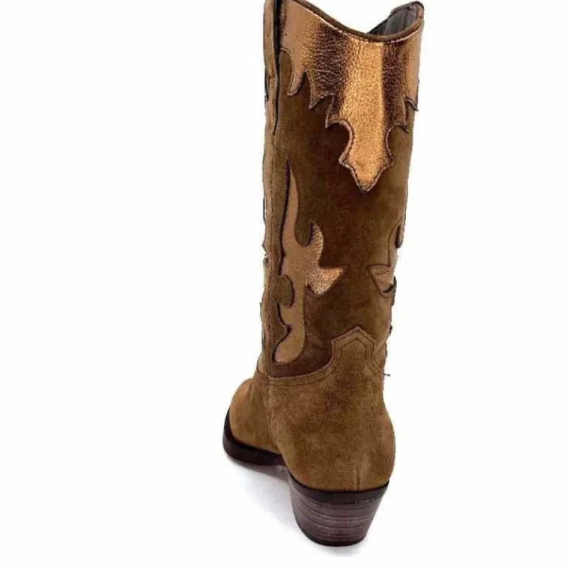 20881146 Daim Marron*Alpe Clearance