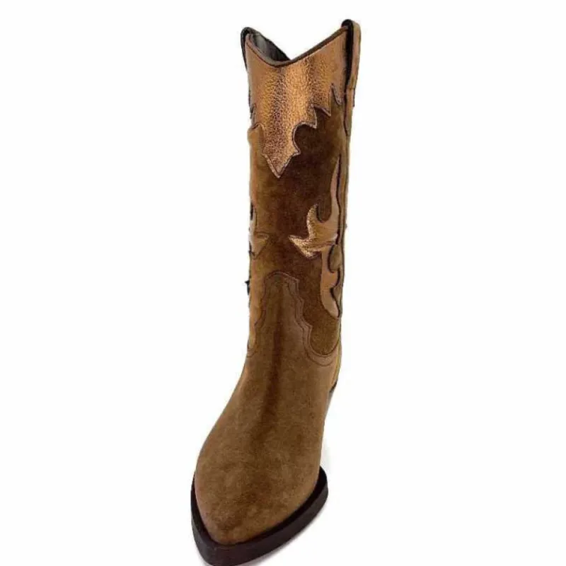 20881146 Daim Marron*Alpe Clearance