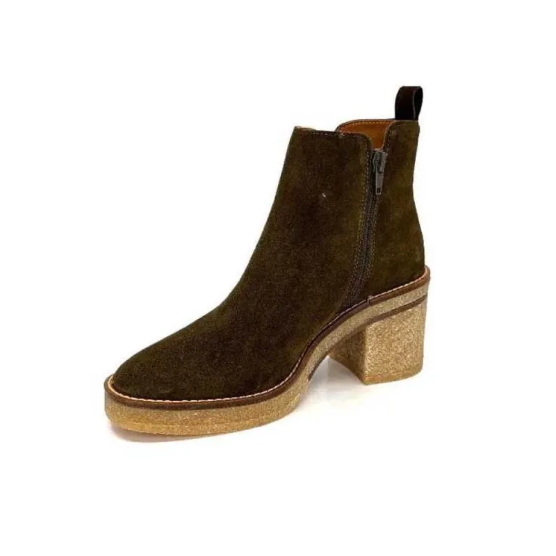 26791140 Daim Olive*Alpe Clearance