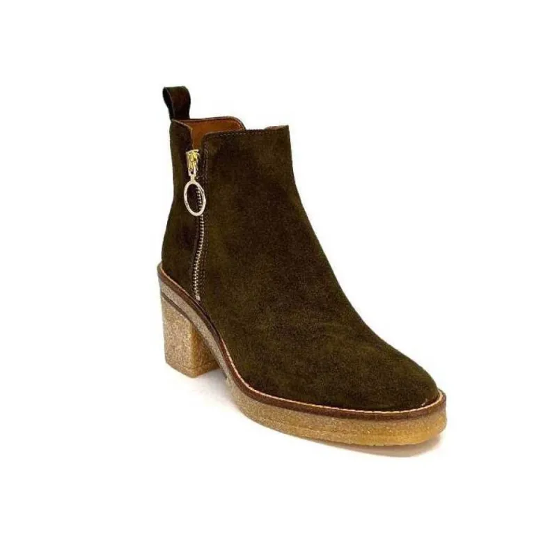 26791140 Daim Olive*Alpe Clearance