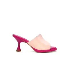 23057 Cuir Fushia*angel alarcon New