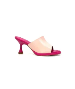 23057 Cuir Fushia*angel alarcon New