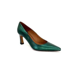 A23548 Cuir Vert*angel alarcon Hot