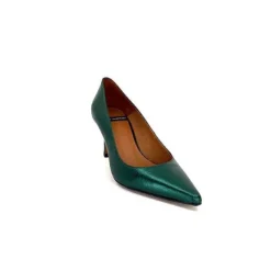 A23548 Cuir Vert*angel alarcon Hot