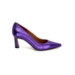 A23548 Cuir Violet*angel alarcon Best