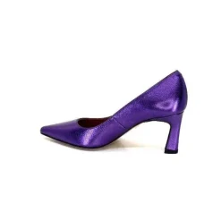 A23548 Cuir Violet*angel alarcon Best