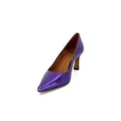 A23548 Cuir Violet*angel alarcon Best