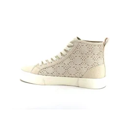 Foxy Mide Lace Textile Beige*Armistice Outlet