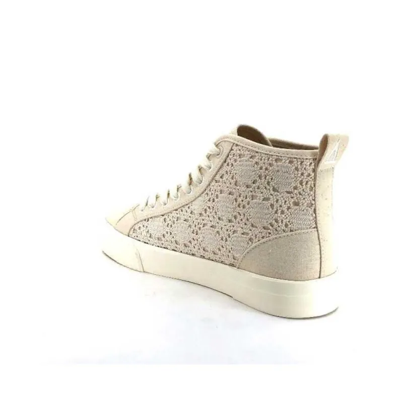 Foxy Mide Lace Textile Beige*Armistice Outlet